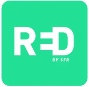 Red by SFR